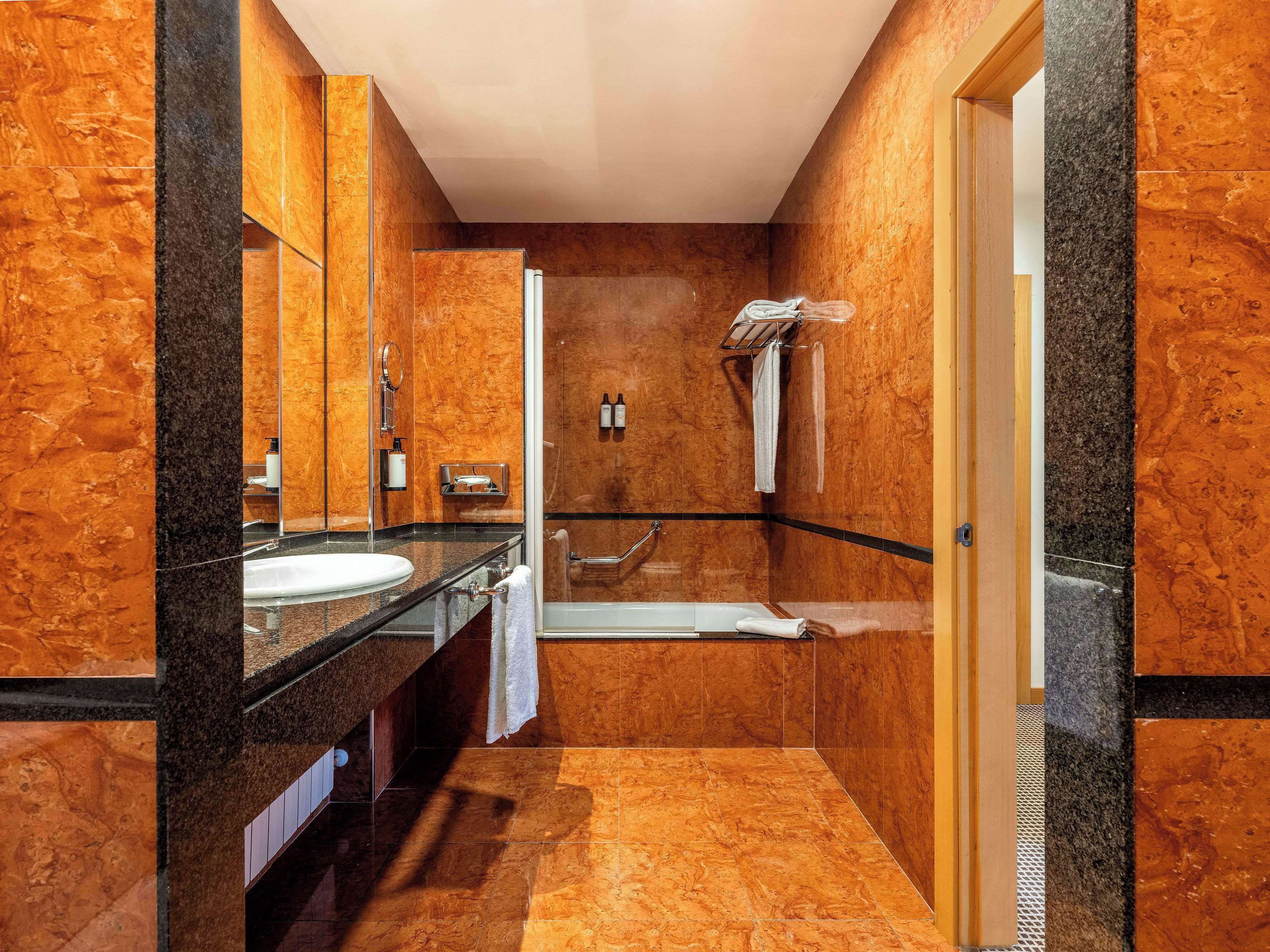 Foto - Hotel Zentral León