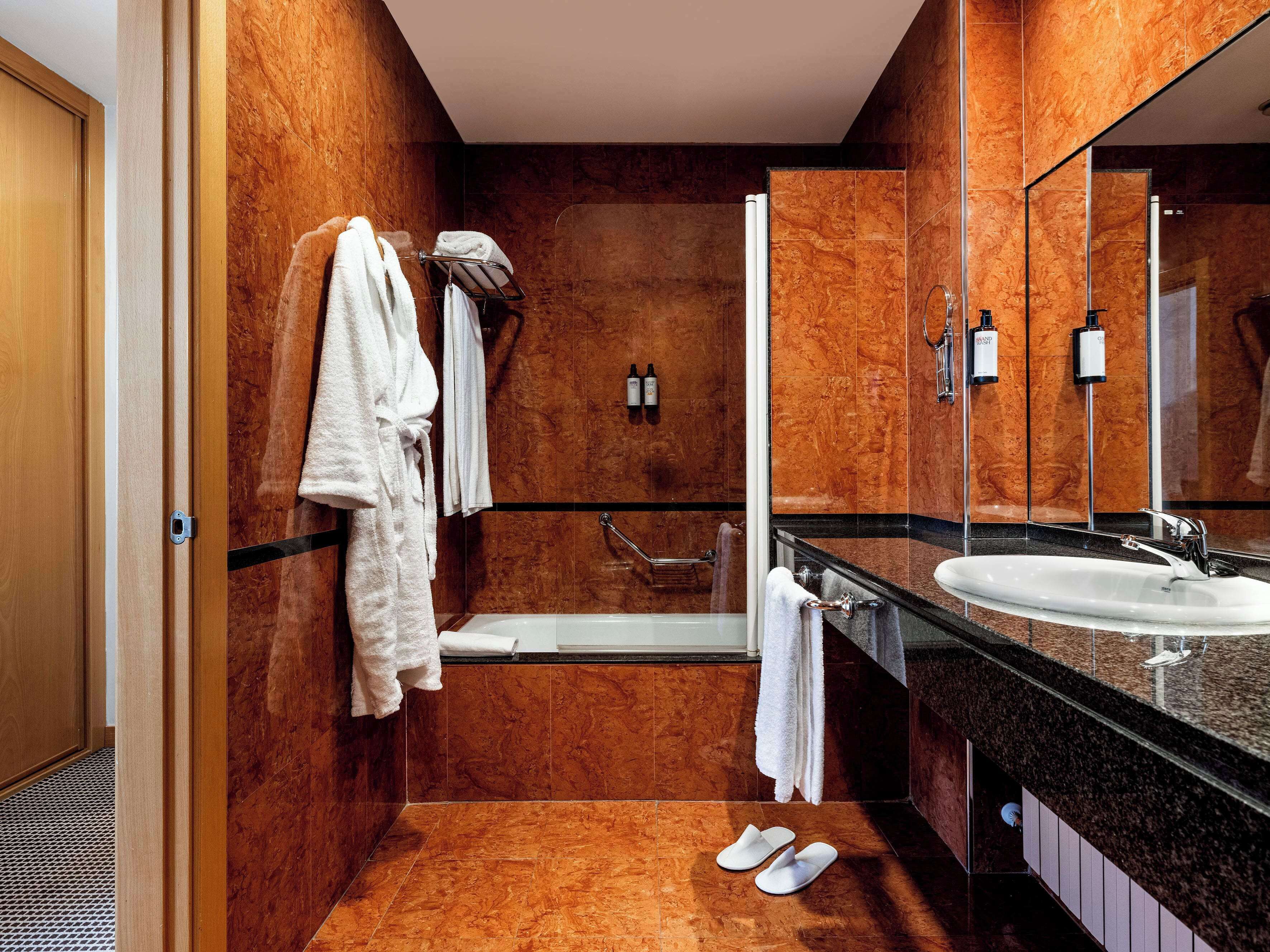 Foto - Hotel Zentral León