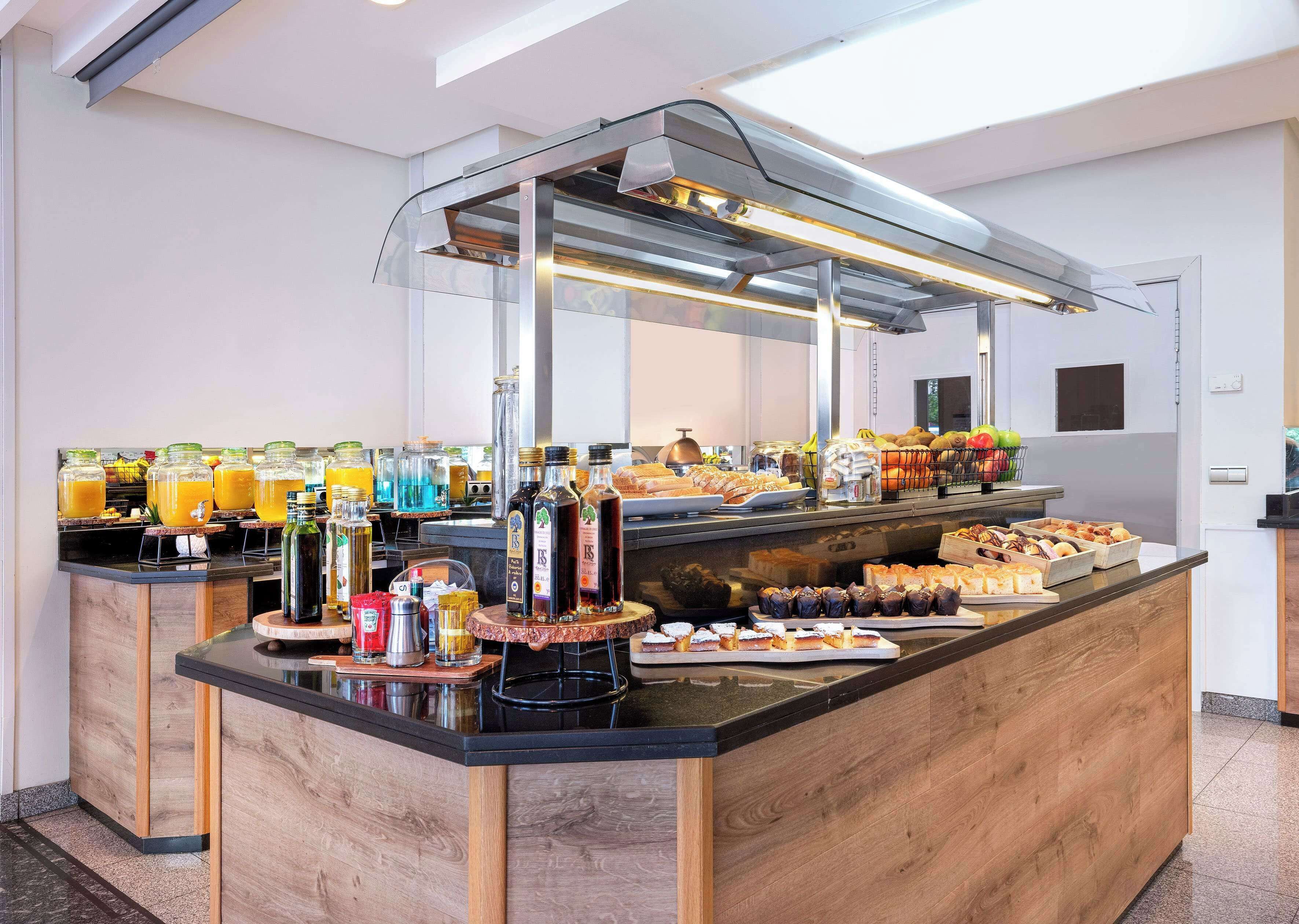 Foto - Hotel Zentral León