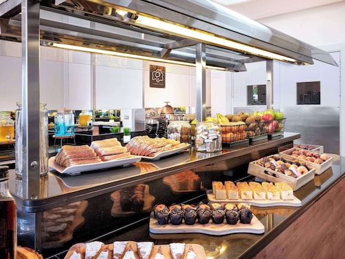 Hotel Zentral Leon Camino