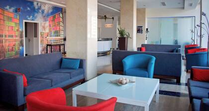 Hotel Leon Camino Affiliated by Melia