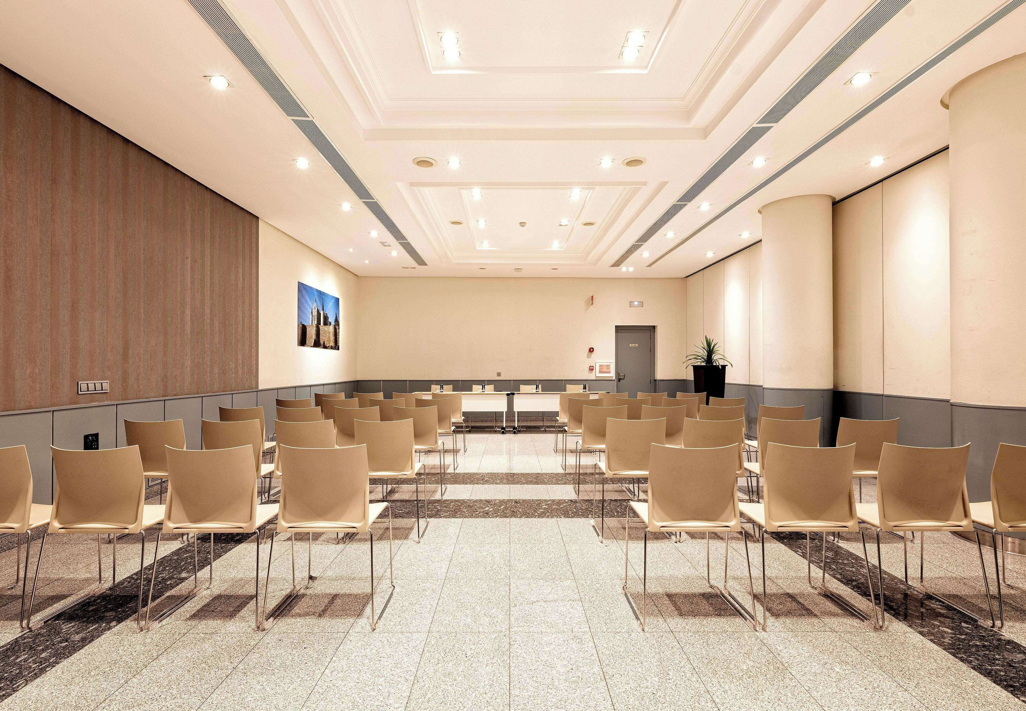 Foto - Hotel Zentral León