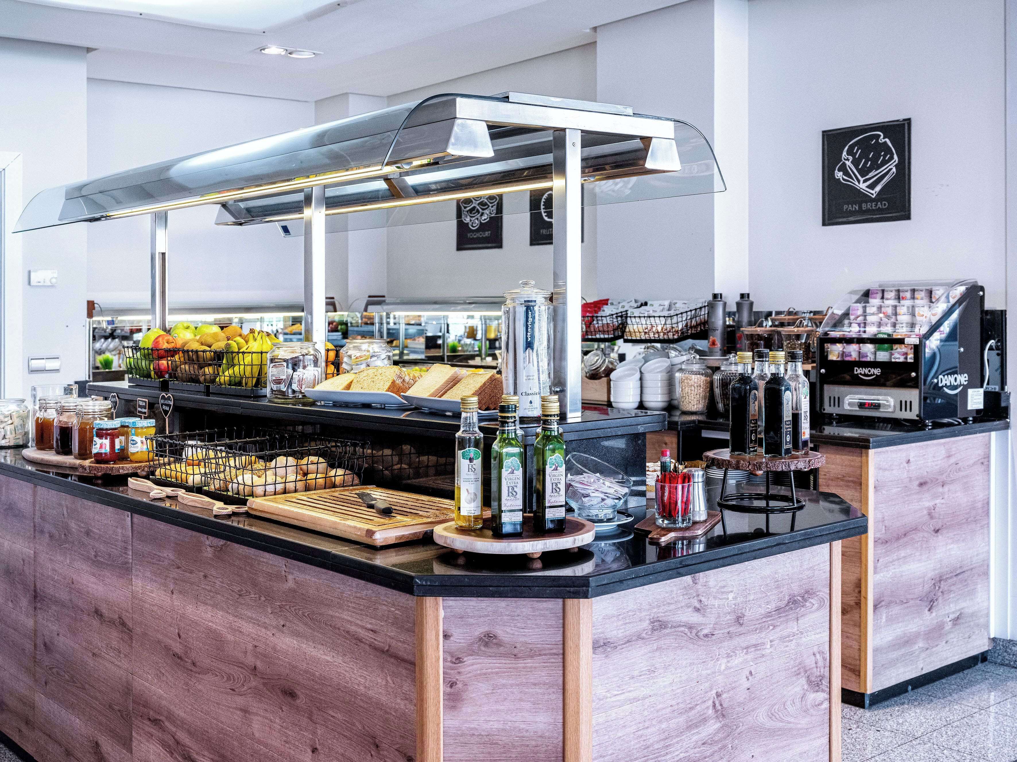 Foto - Hotel Zentral León