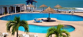 Elmina Beach Resort