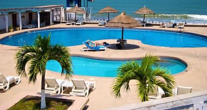 Elmina Beach Resort