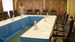 Meeting facility - Elmina Beach Resort (Elmina)