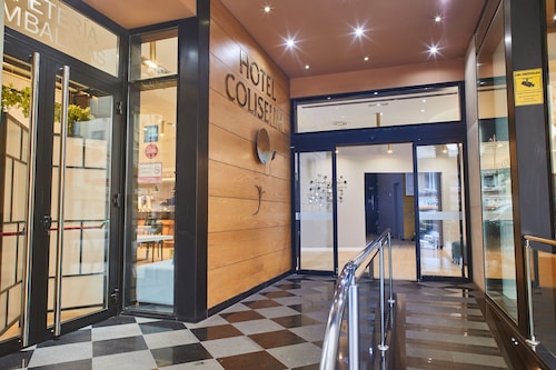 Hotel Silken Coliseum