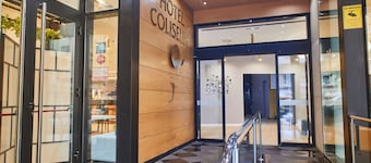 Hotel Silken Coliseum