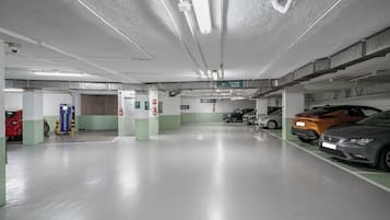 Voiture exigée