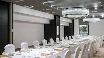 Salle de réunion