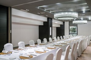 Sala de reuniones