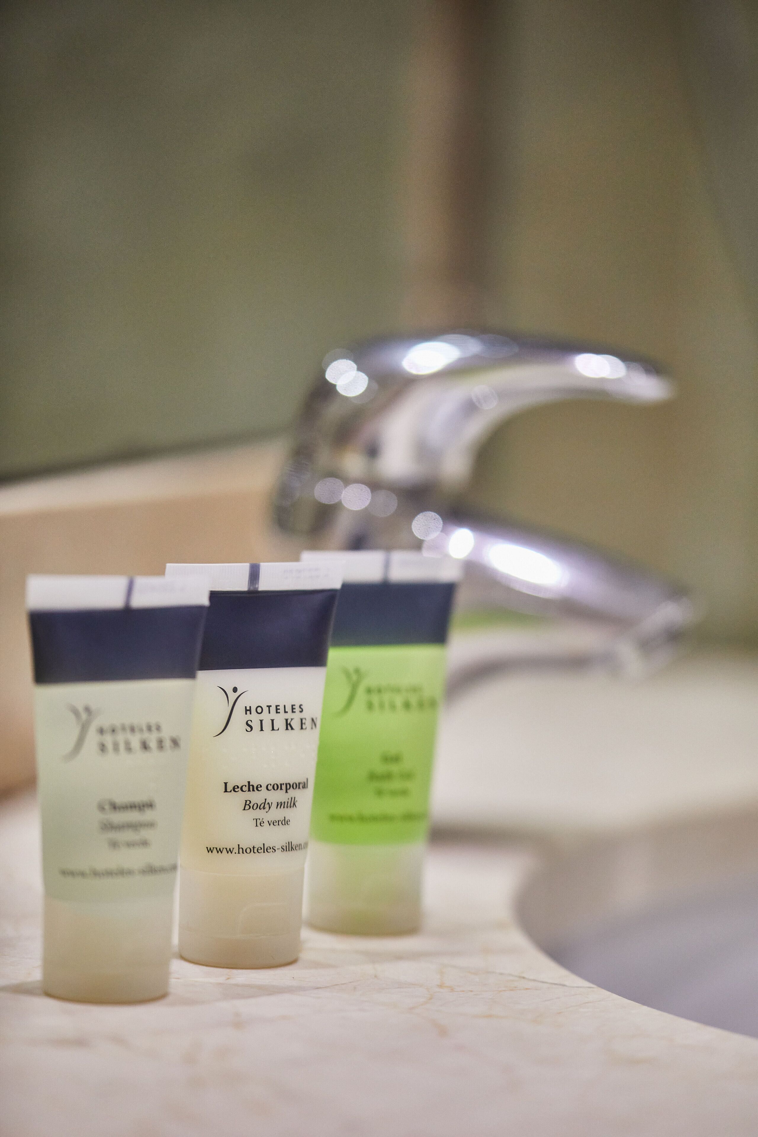 standard double room | room amenity