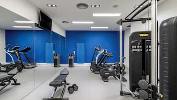 Gimnasio