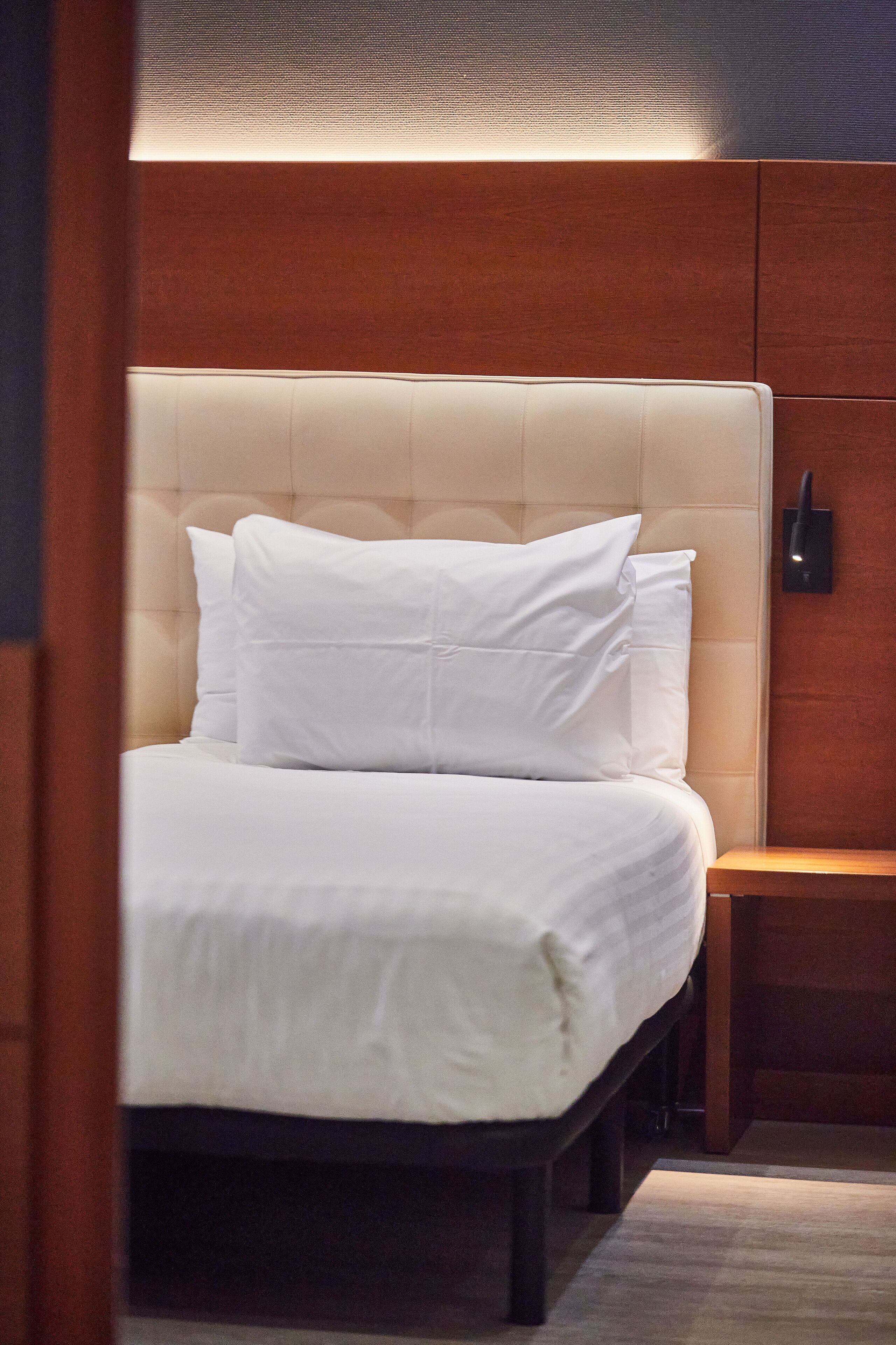 1 bedroom, down duvets, minibar, in-room safe