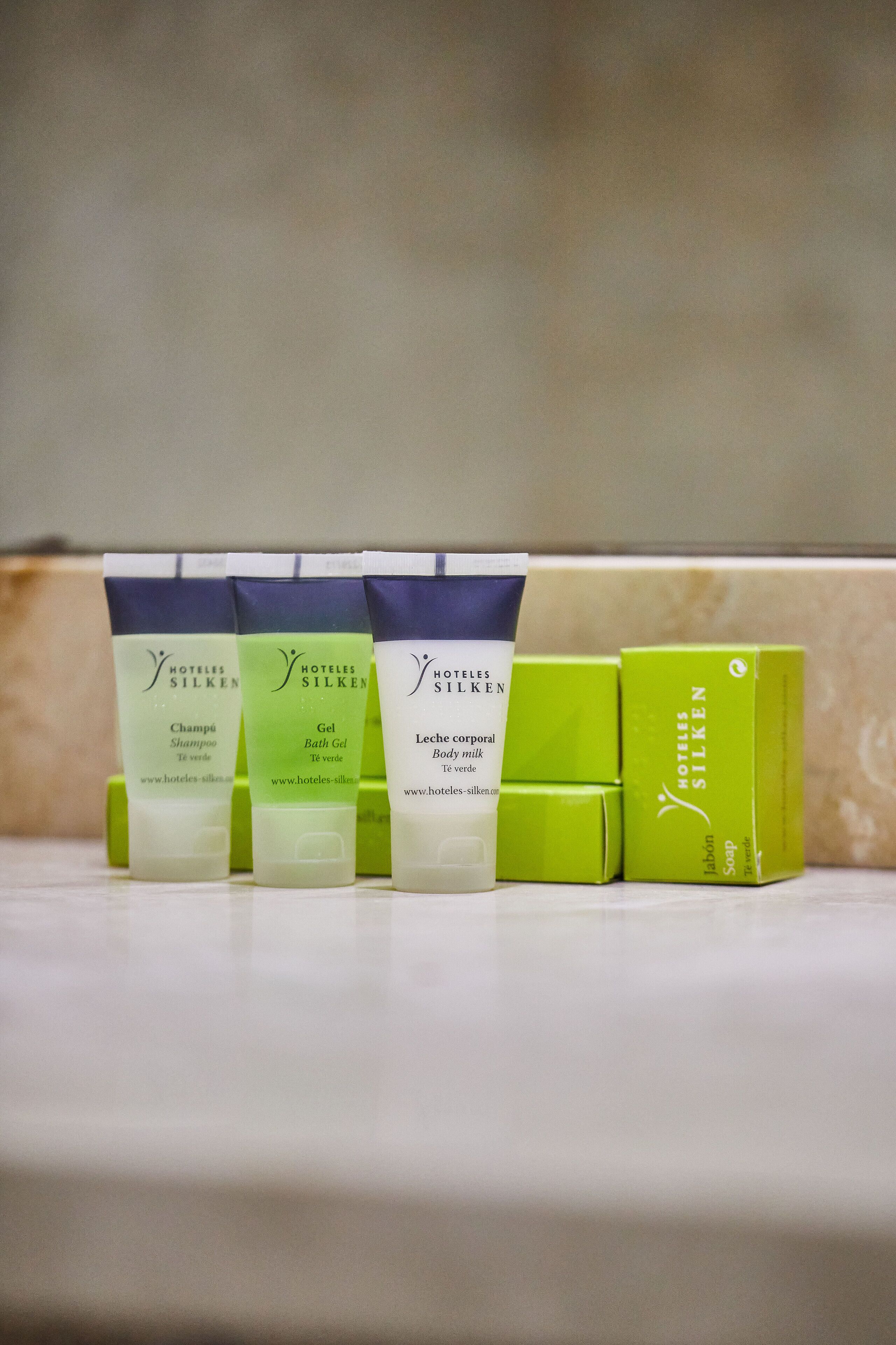 suite junior | room amenity