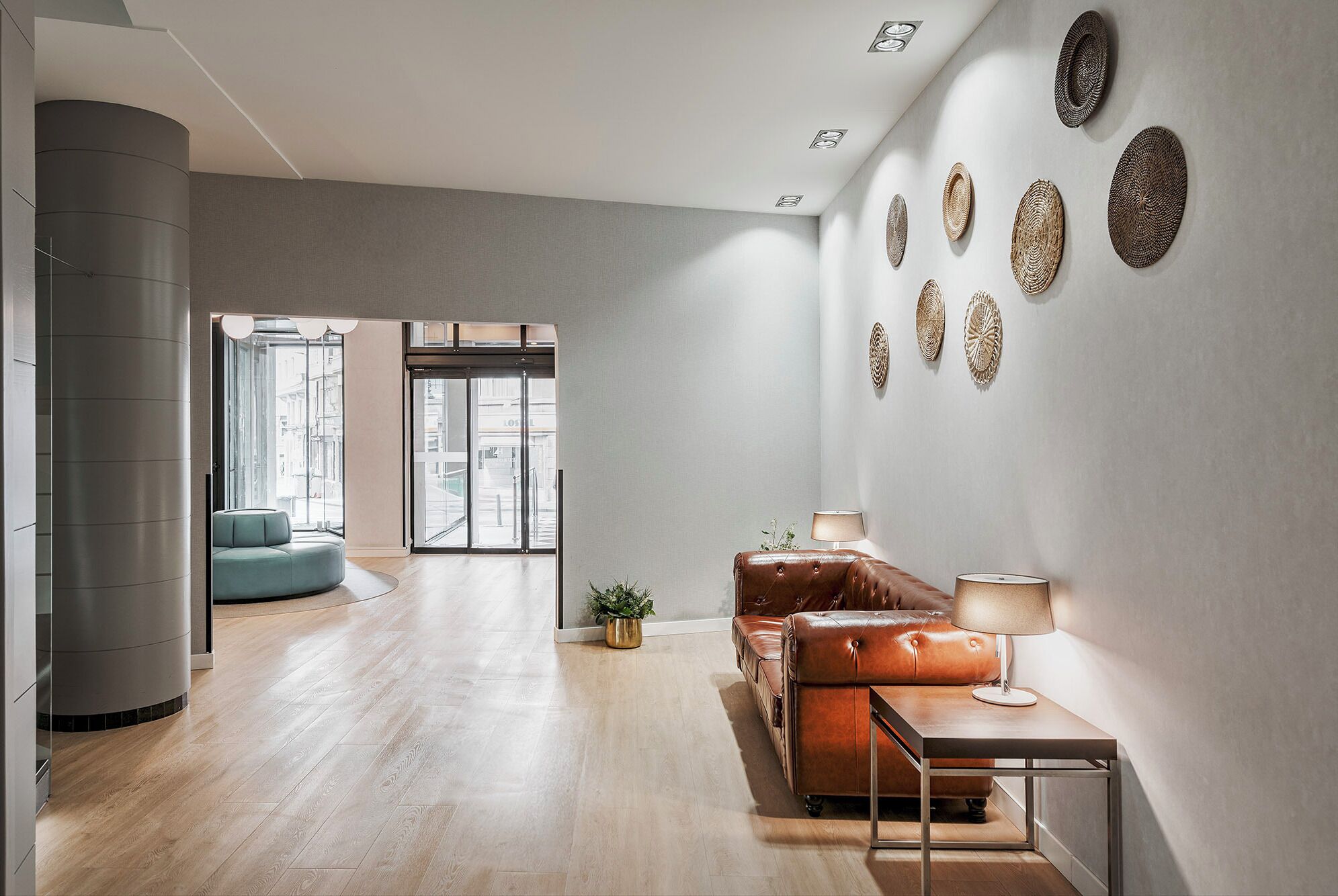 Foto - Dorma Coliseum