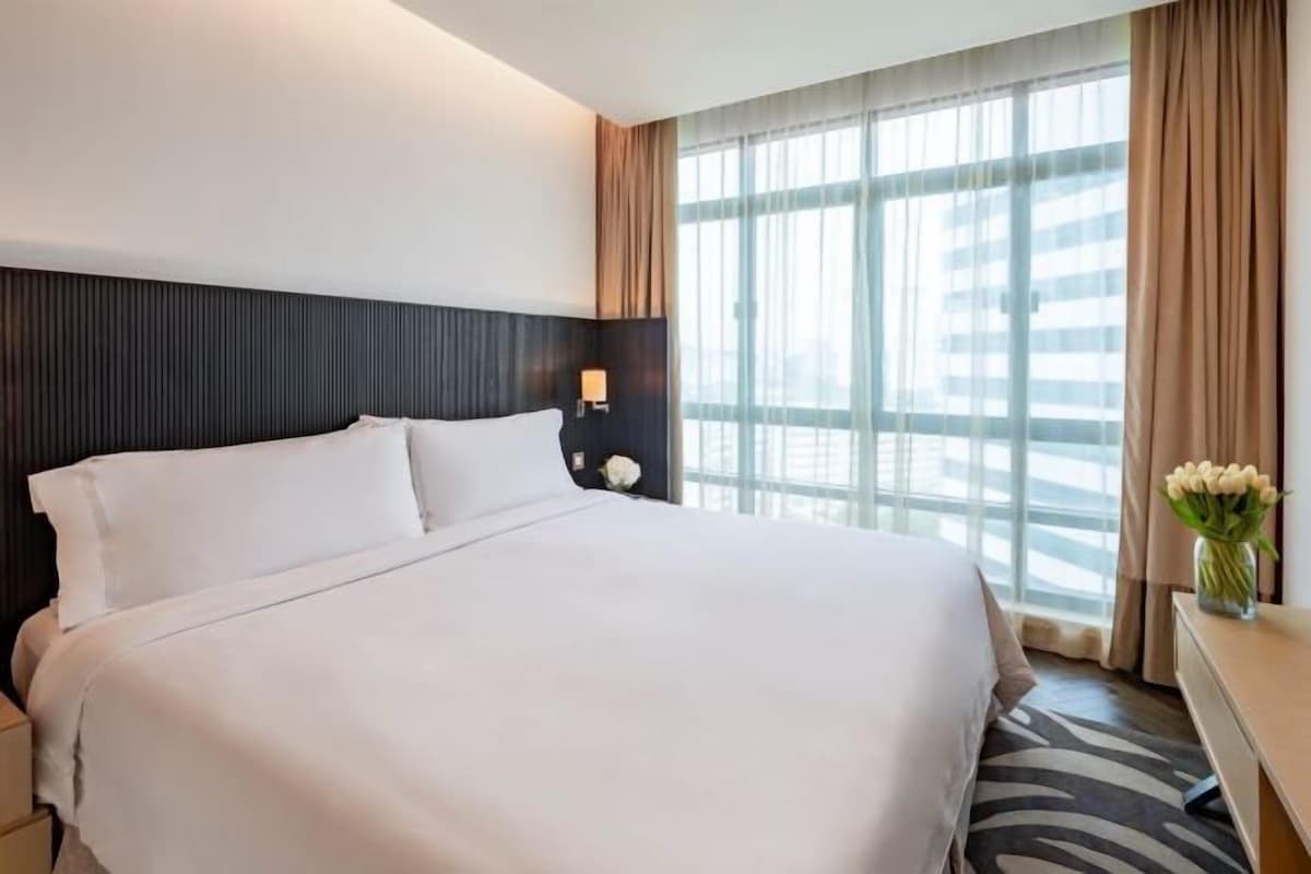 Two Bedroom Premier Apartment