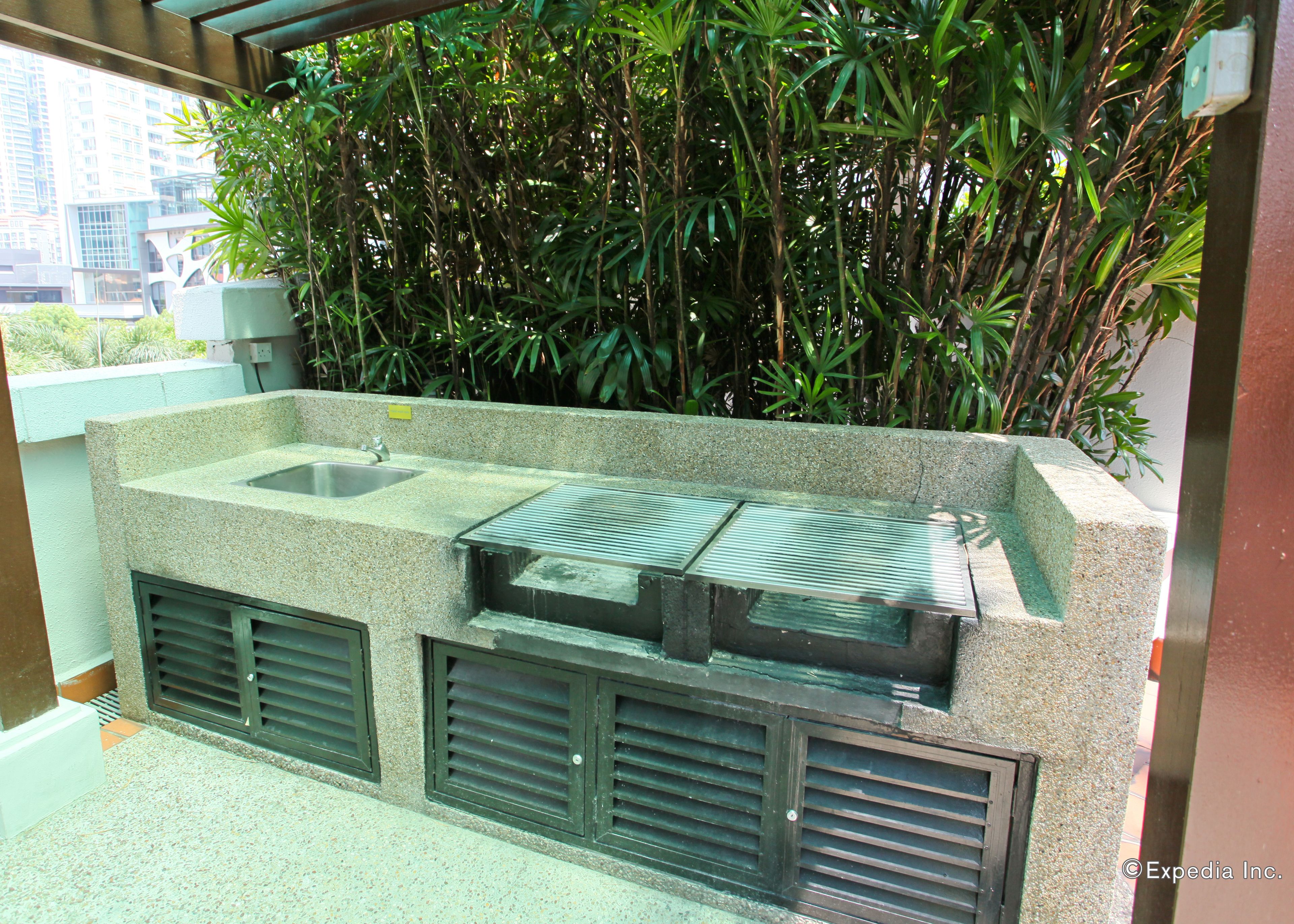 Foto - Fraser Place Robertson Walk Singapore