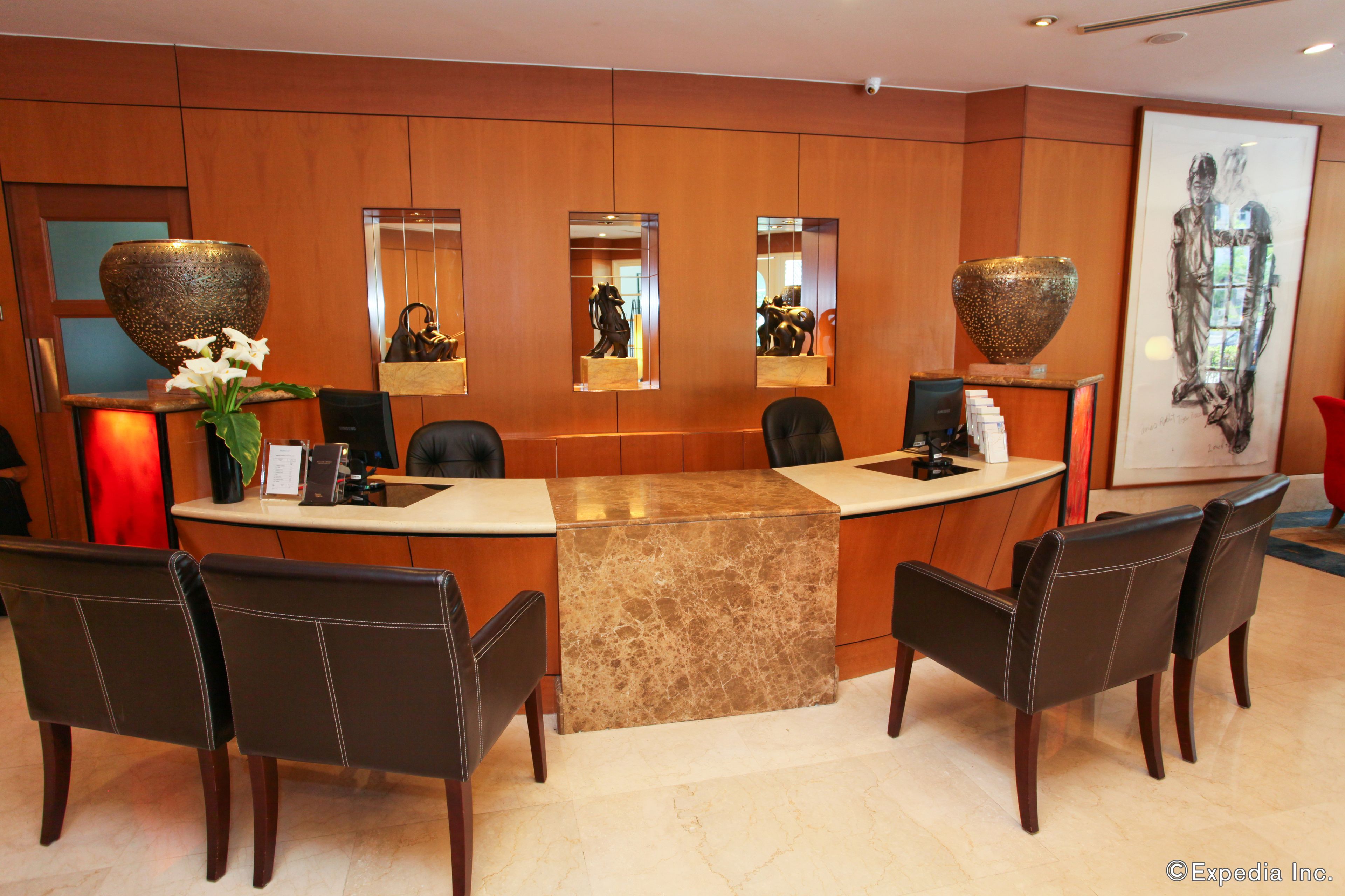 Foto - Fraser Place Robertson Walk Singapore