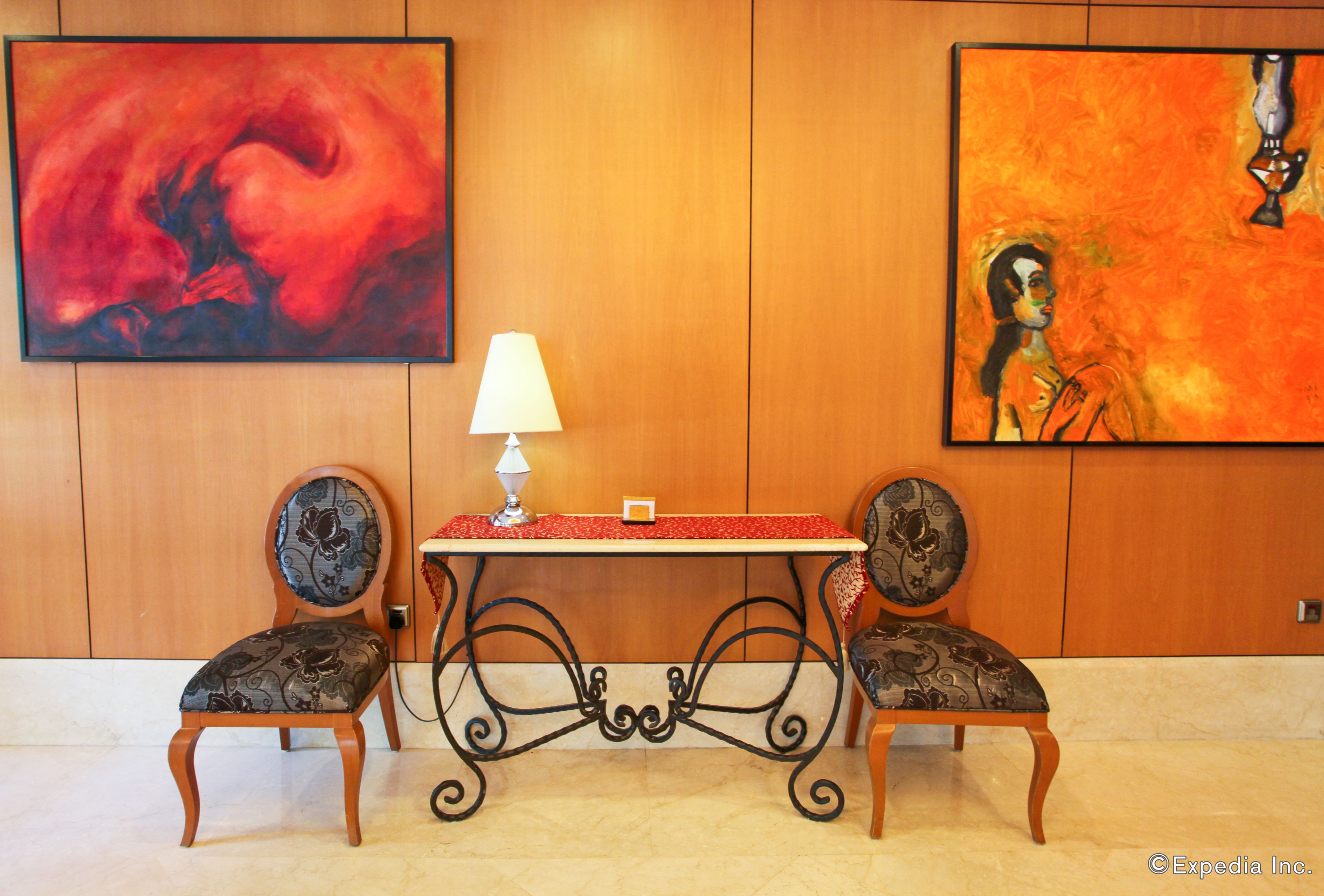 Foto - Fraser Place Robertson Walk Singapore