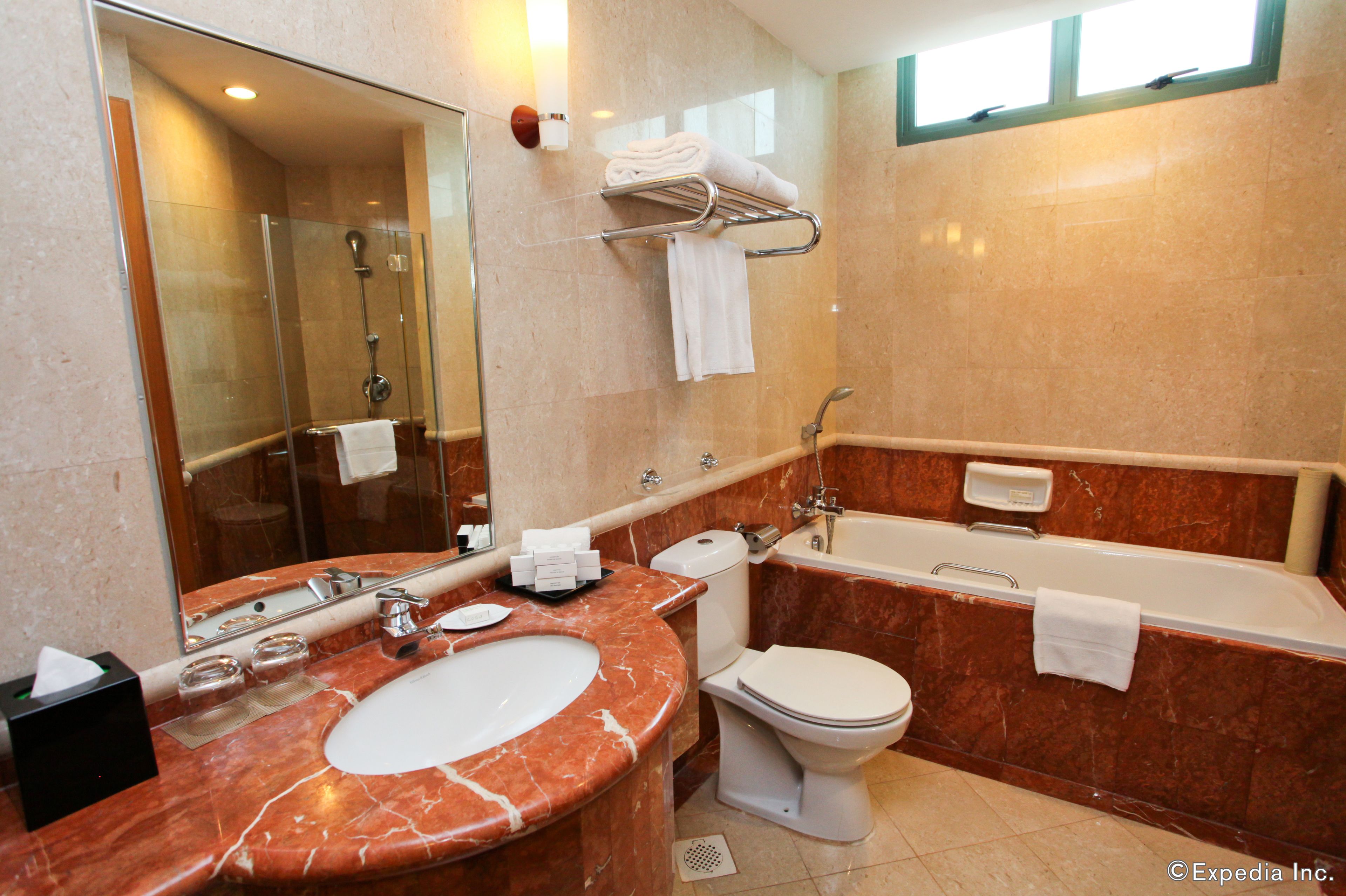 Foto - Fraser Place Robertson Walk Singapore