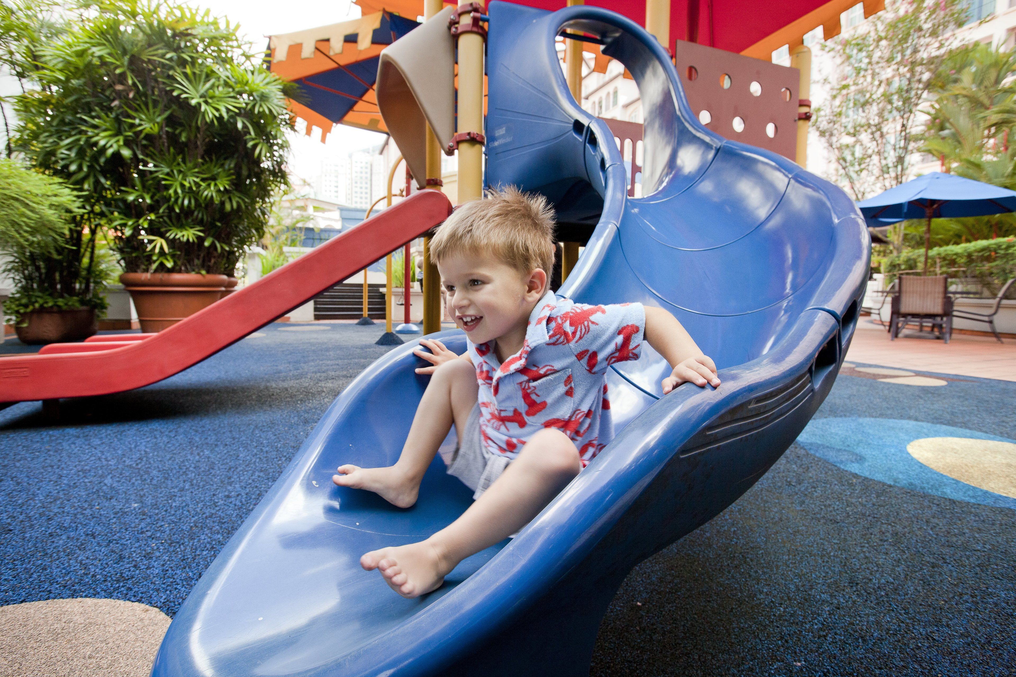 Foto - Fraser Place Robertson Walk Singapore