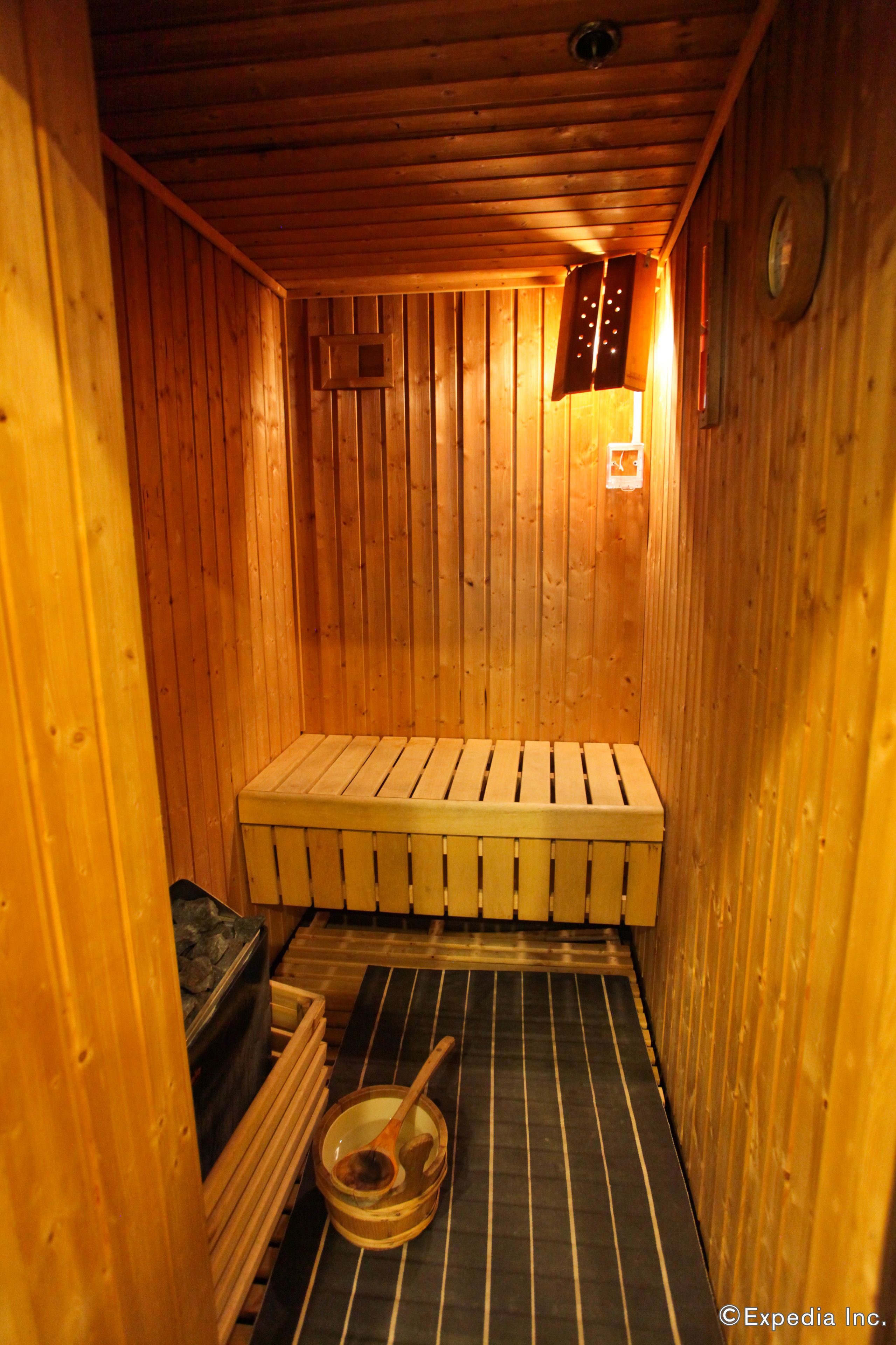 Foto - Fraser Place Robertson Walk Singapore