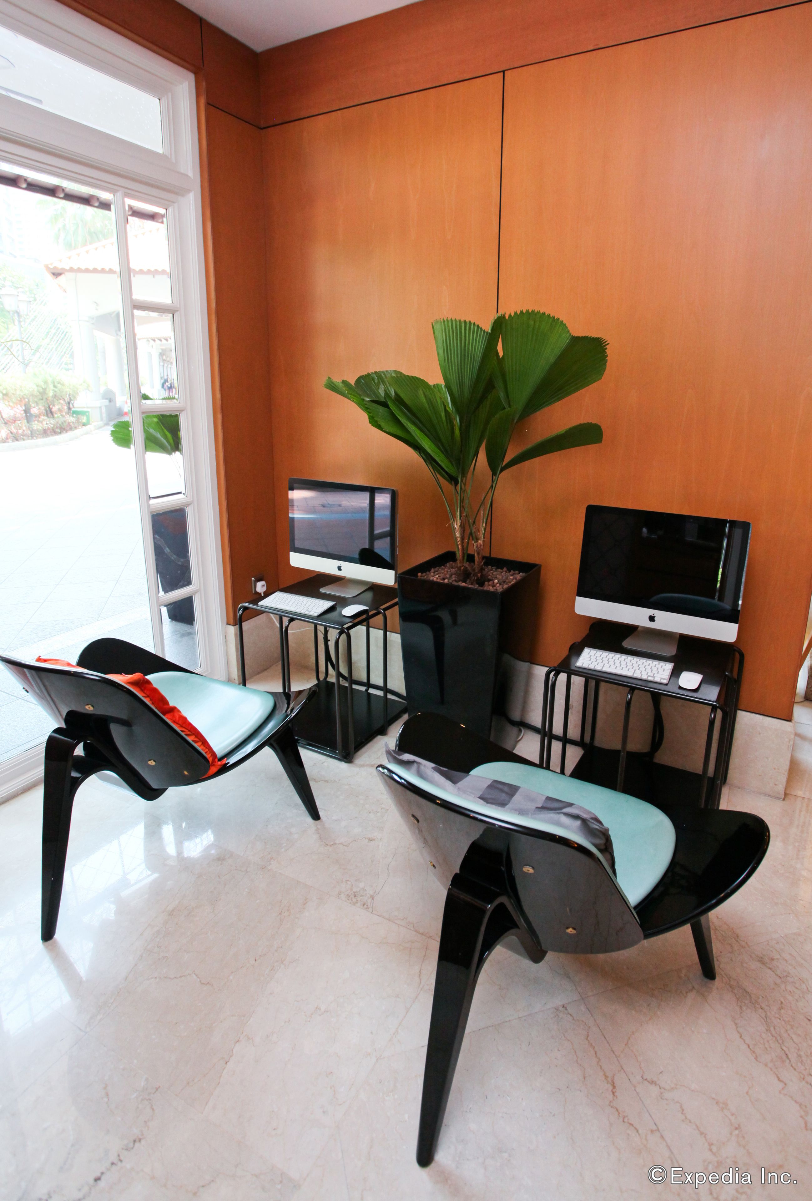 Foto - Fraser Place Robertson Walk Singapore