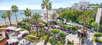 Hotel Boutique B51 Puerto Banús