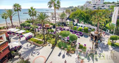 Hotel Boutique B51 Puerto Banús