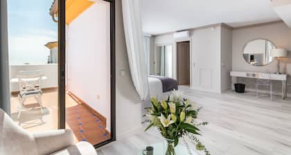 Hotel Boutique B51 Puerto Banús