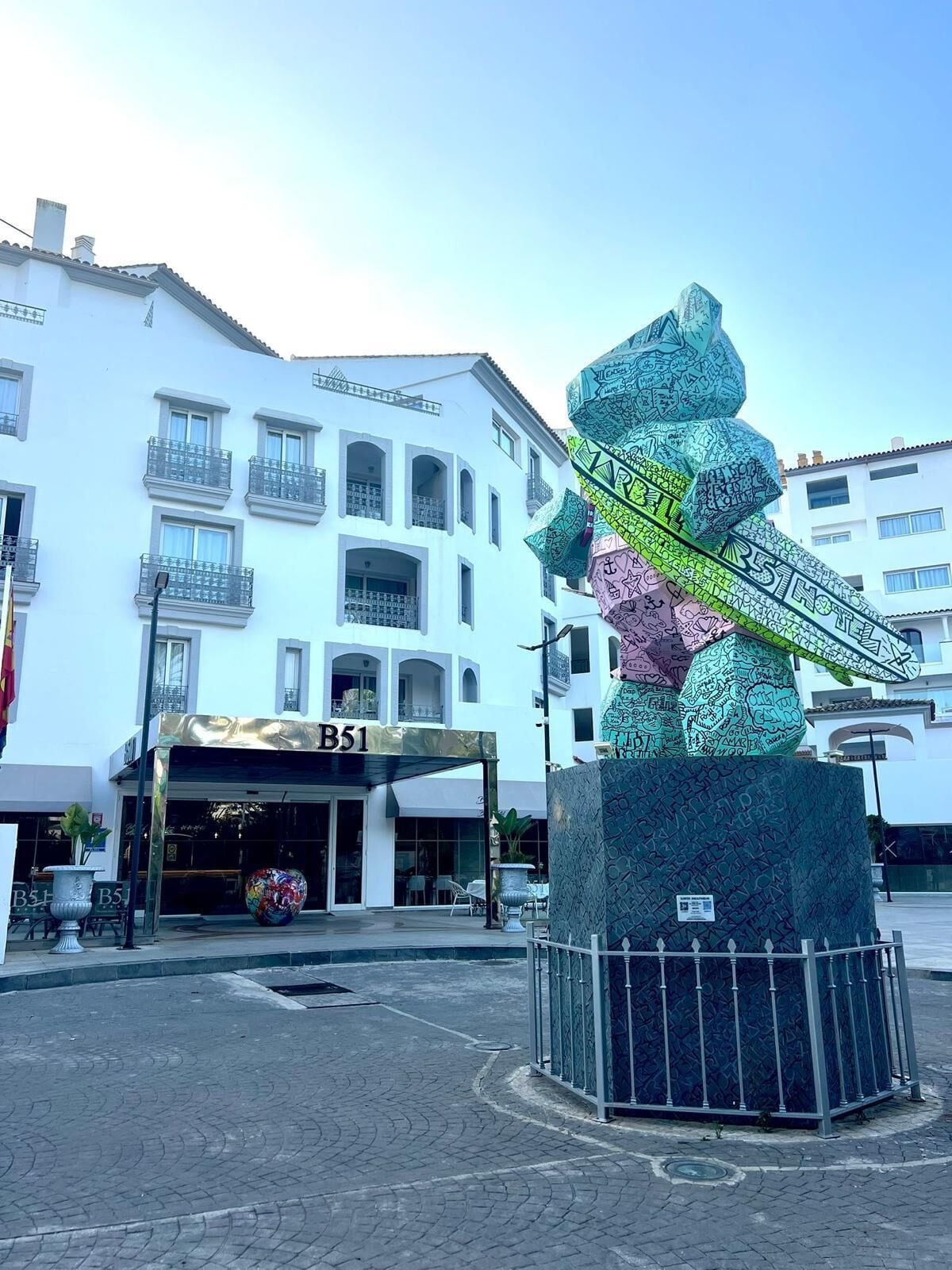 Photo - Boutique Hotel B51