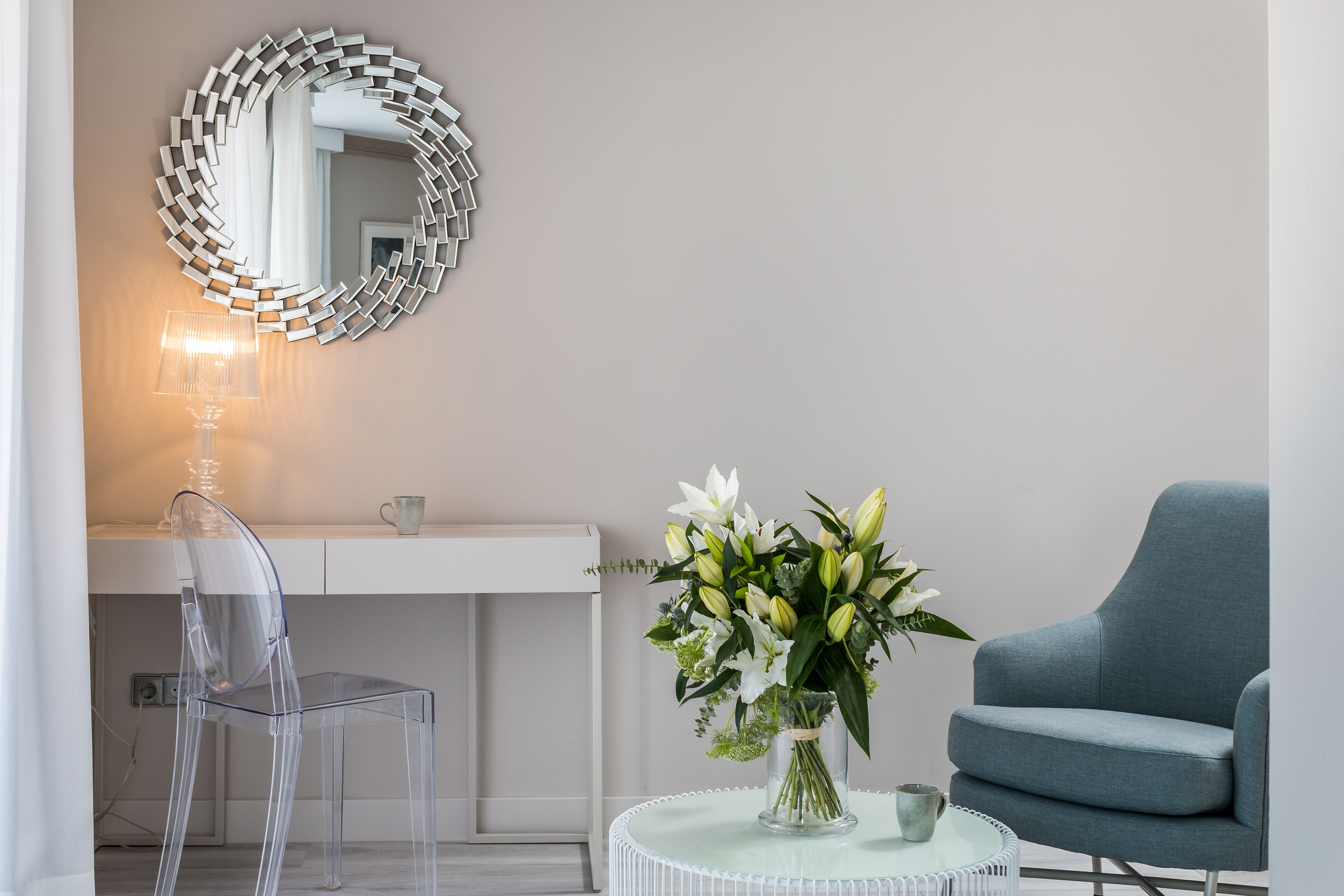 Photo - Boutique Hotel B51