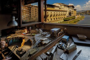 Point of interest - The Place Firenze (Florence)