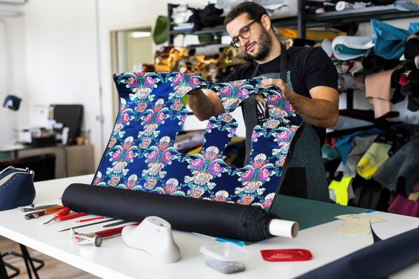 مكان جذب سياحي