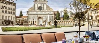 The Place Firenze