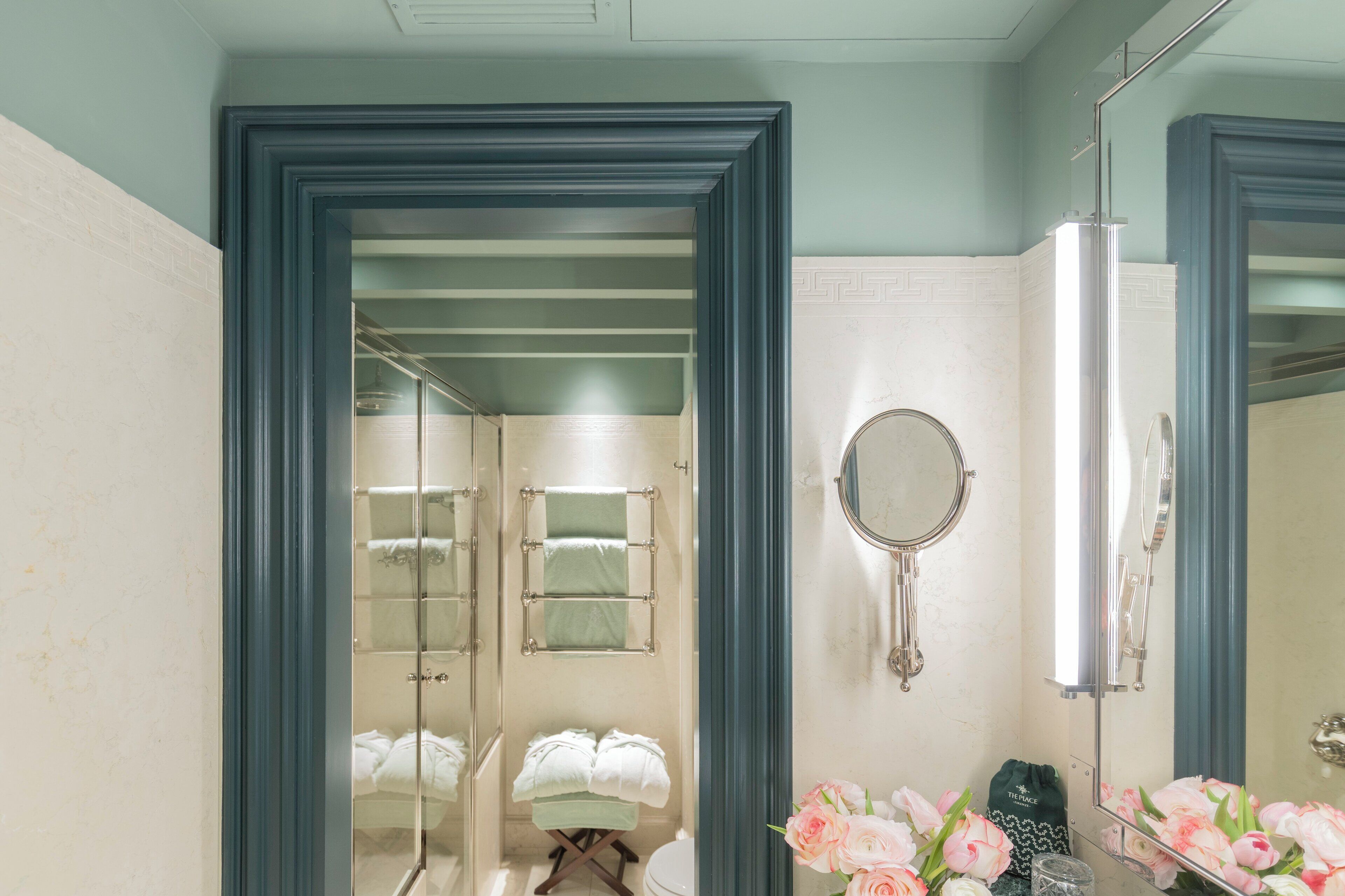 the superior | 1 bedroom, premium bedding, free minibar, in-room safe