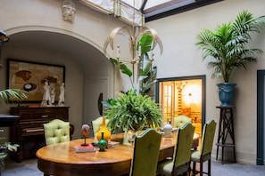 Sala de reuniones