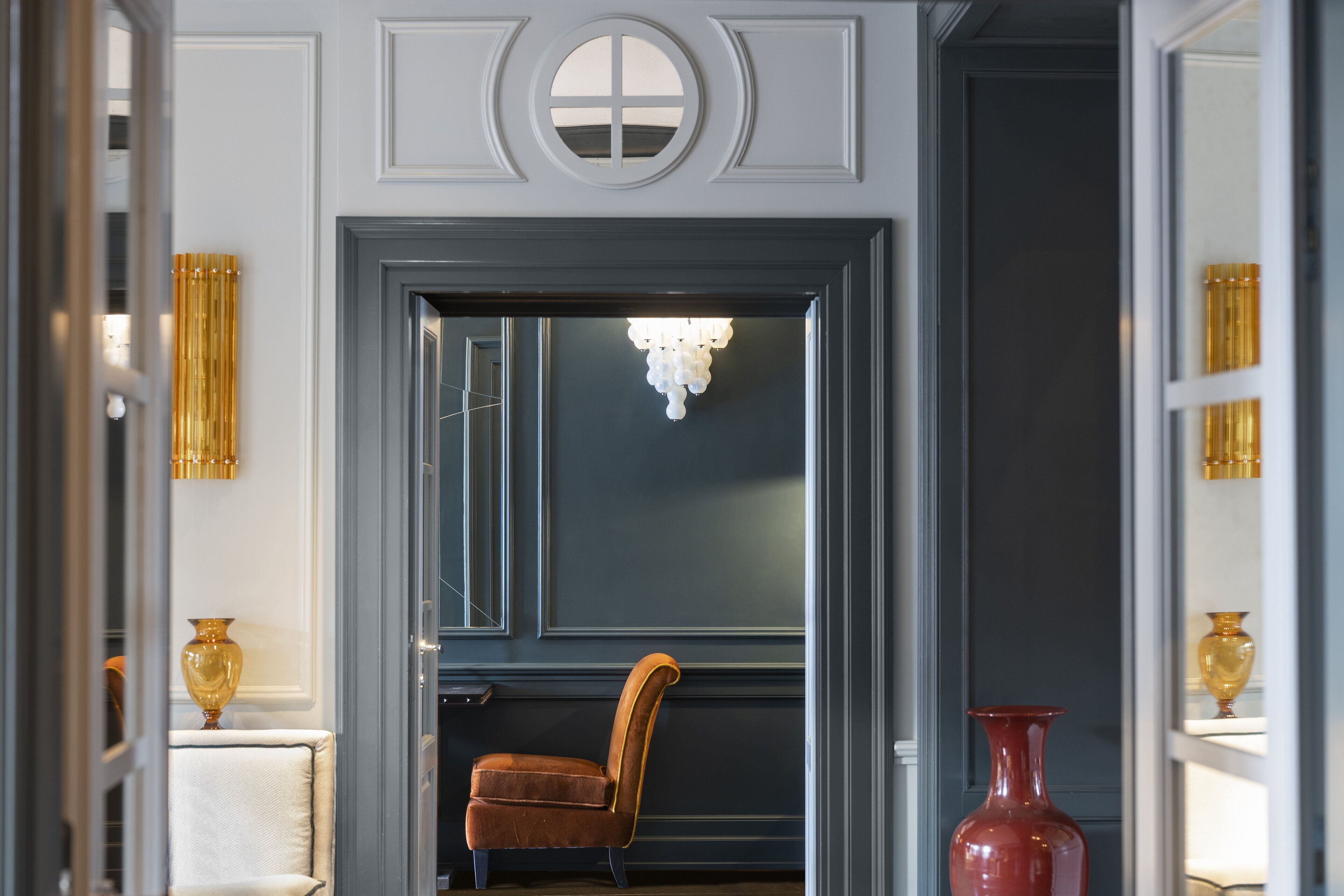 Foto - The Place Firenze