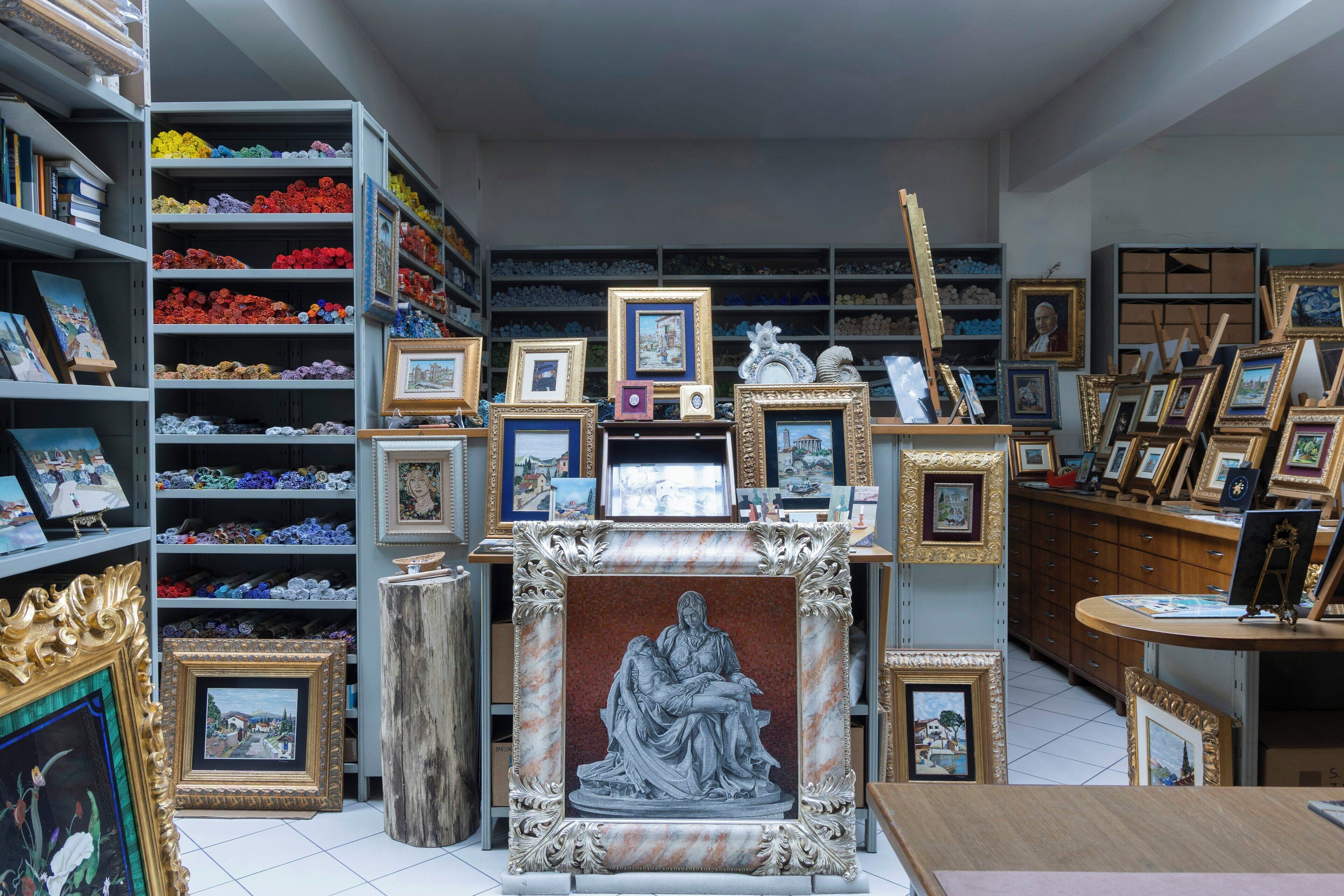 Foto - The Place Firenze