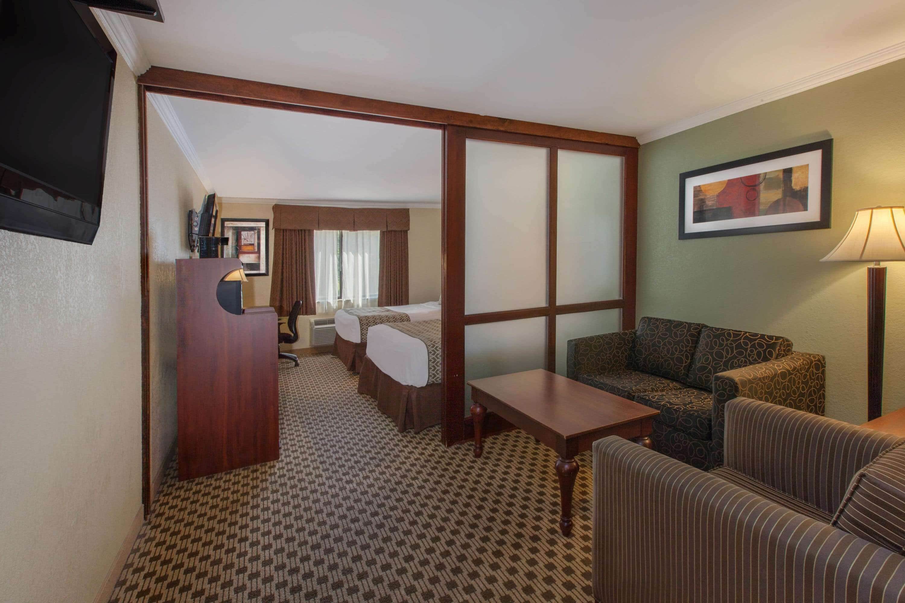 Photo - Baymont by Wyndham Pompton Plains/Wayne