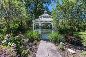 Pavillon