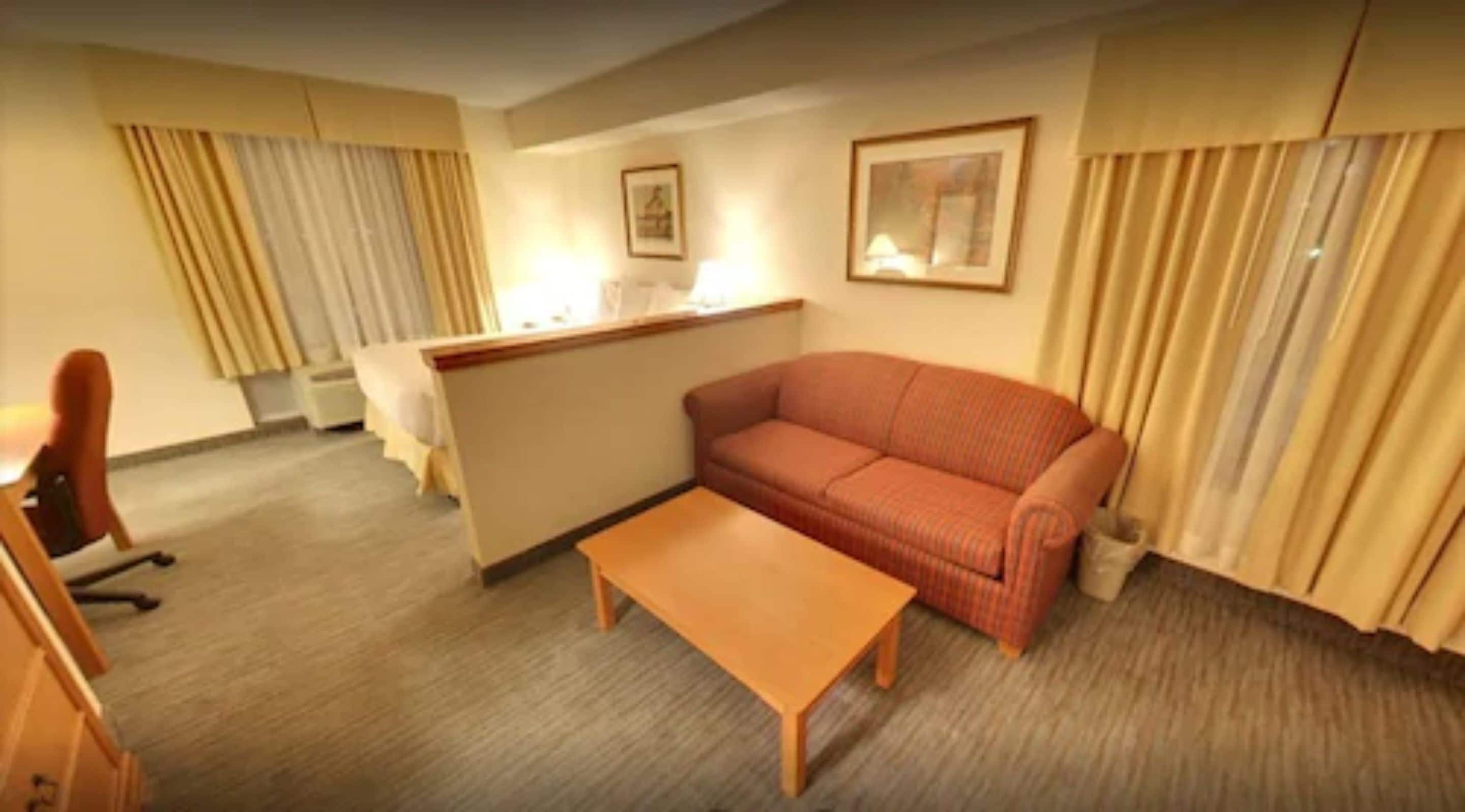 Foto - Days Inn by Wyndham Niagara Falls Centre St By the Falls