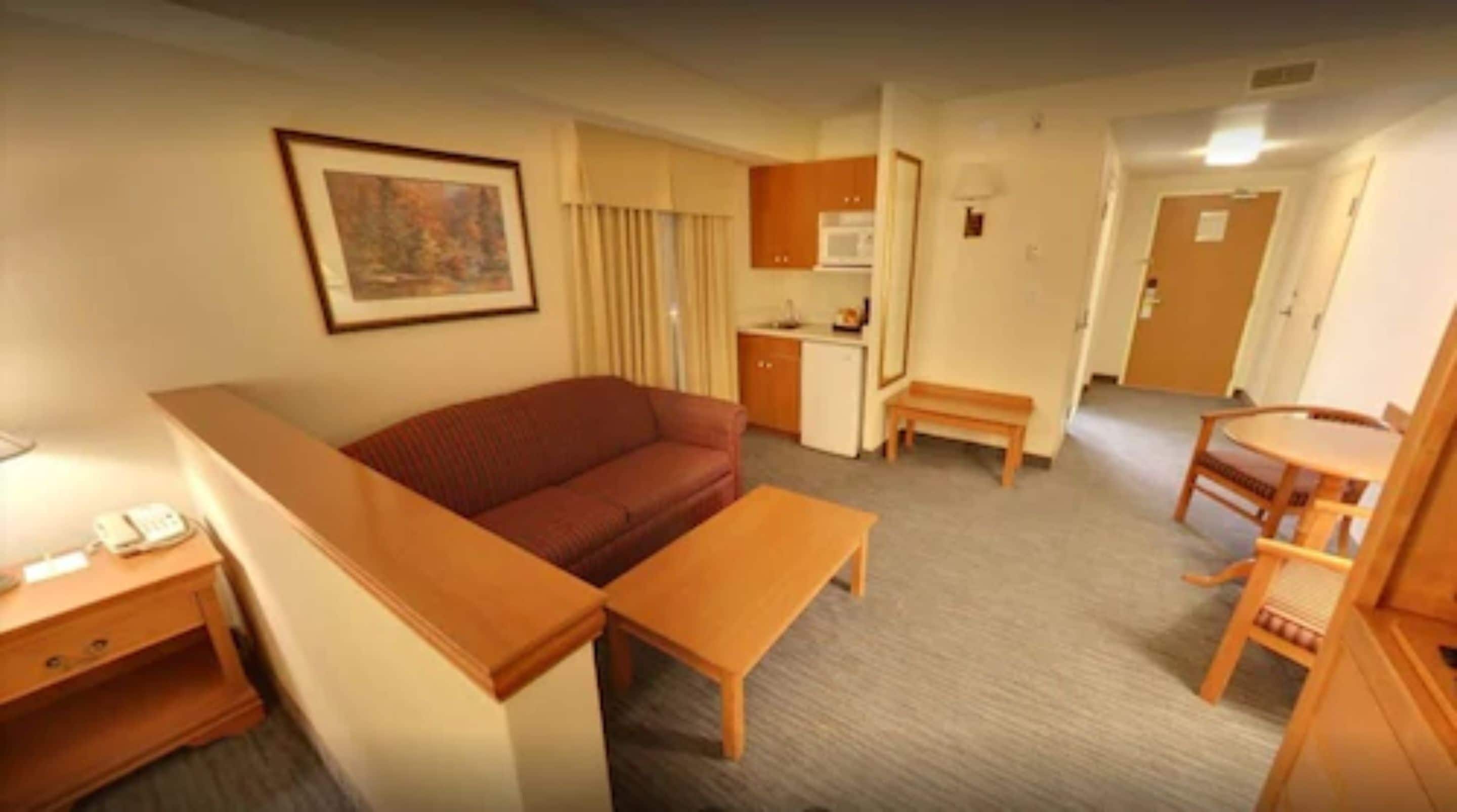 Foto - Days Inn & Suites by Wyndham Niagara Falls Centre St. By the Falls