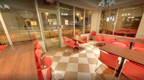 Restaurantes