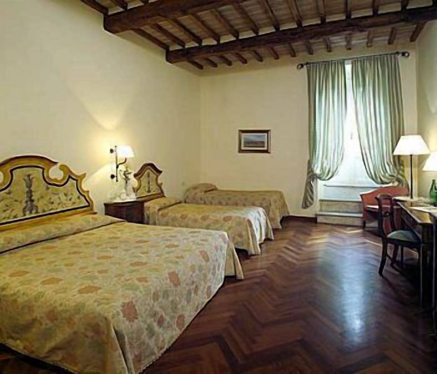 Foto - Hotel Fortuna