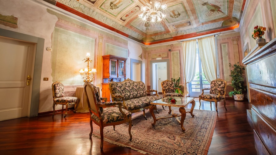 Hotel Fortuna