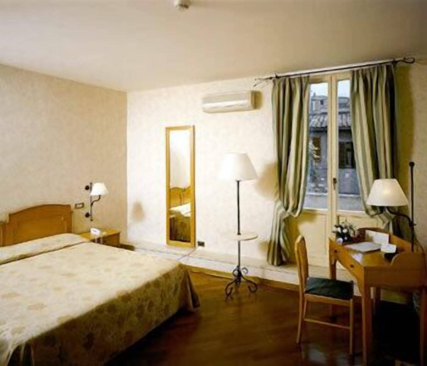 Foto - Hotel Fortuna