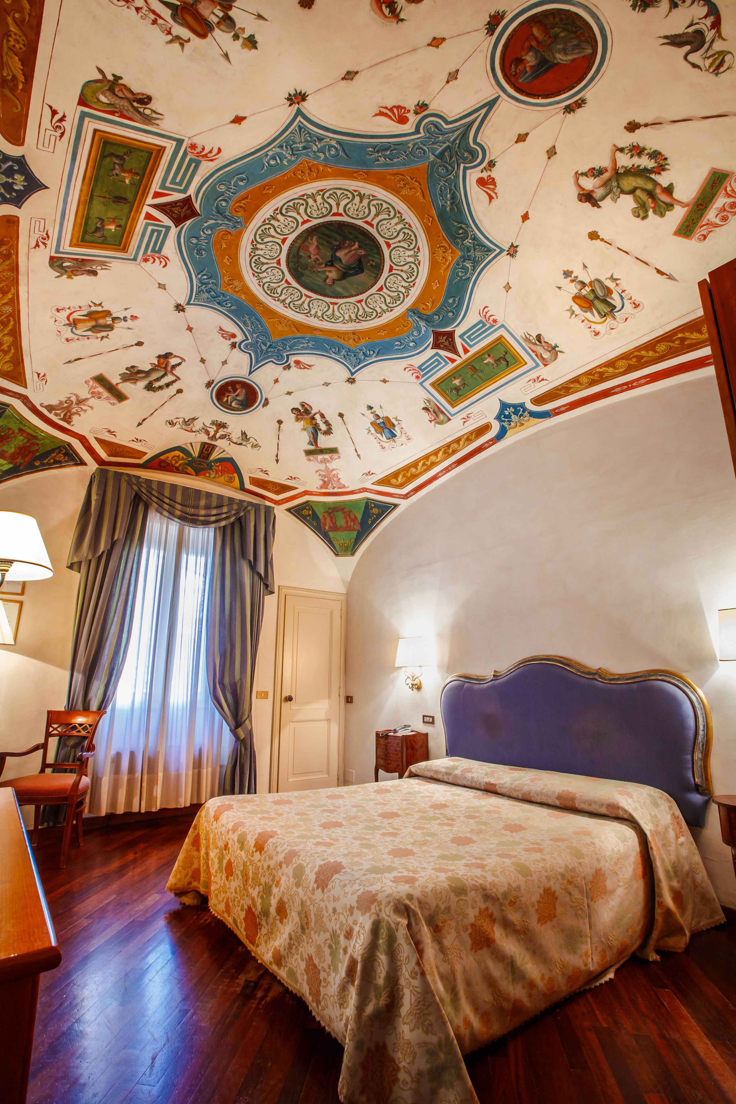 Foto - Hotel Fortuna