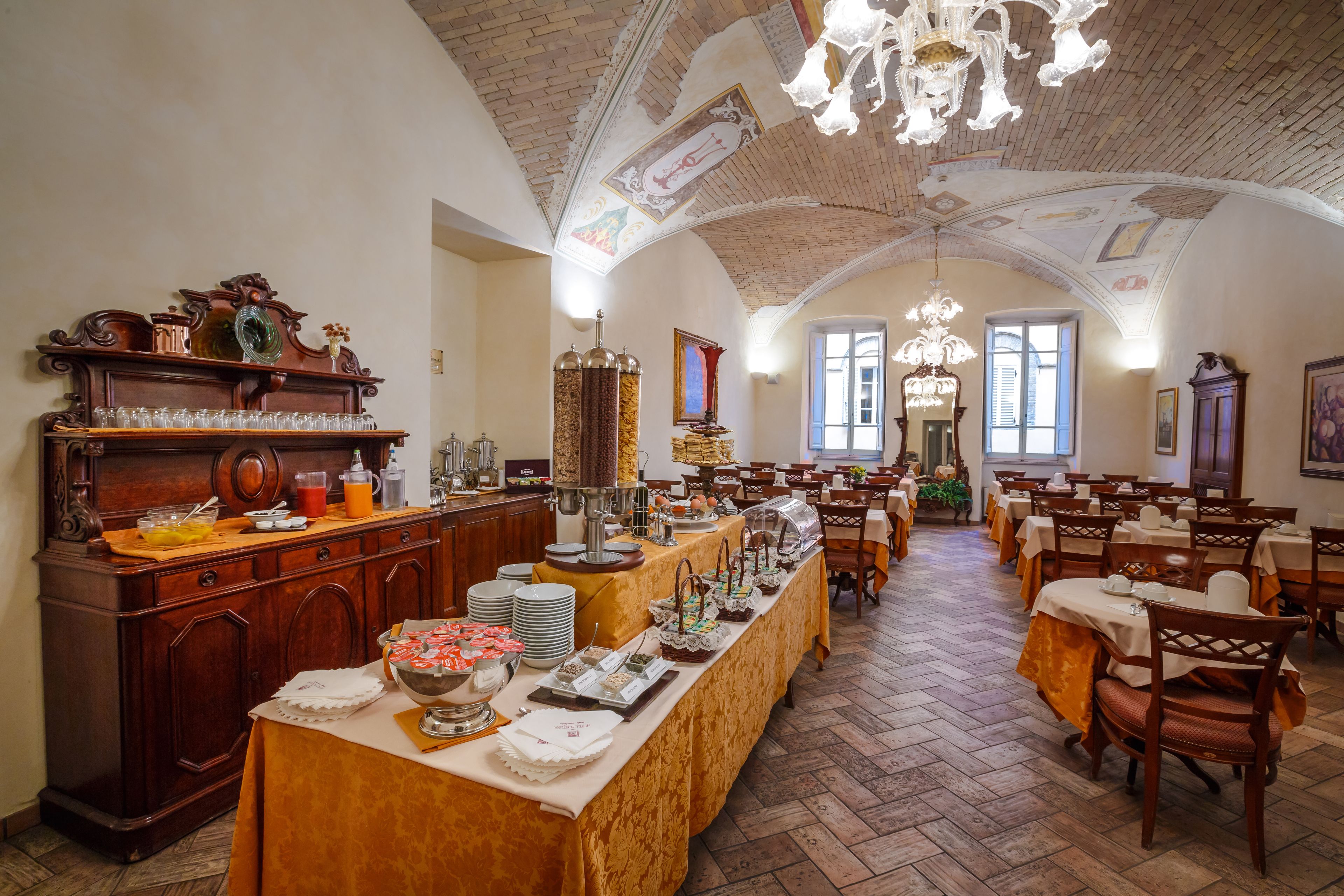 Foto - Hotel Fortuna